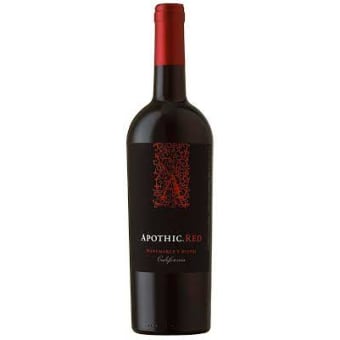 Apothic Red - 750mL