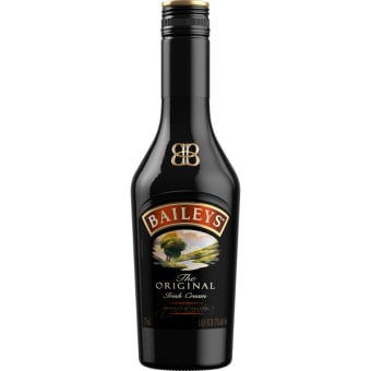 Baileys Original Irish Cream - 375mL