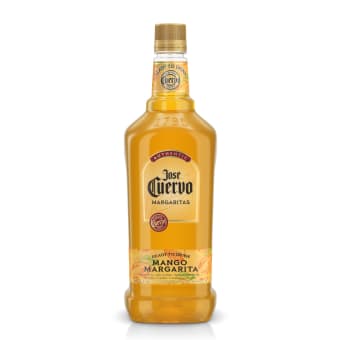 Jose Cuervo Mango Margarita - 1.75L