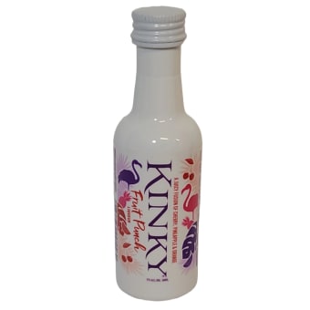 Kinky Fruit Punch - 50mL