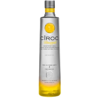 Ciroc Pineapple Vodka - 375mL