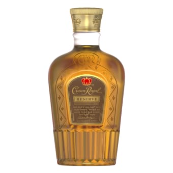 Crown Royal Reserve Blended Canadian Whisky - 375mL