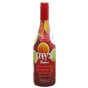 Myx Sangria - 750mL