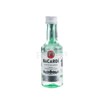 Bacardi Original - 50mL