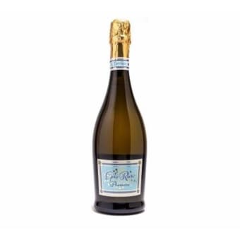 Epic Run Prosecco - 750mL