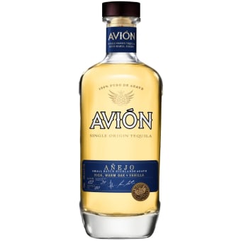 Avion Añejo Tequila - 750mL