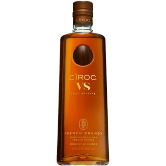 Ciroc VS Brandy - 750mL