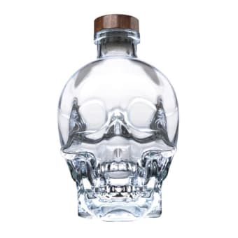 Crystal Head Vodka - 750mL