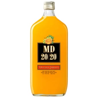 MD 20/20 Orange Jubllee - 750mL
