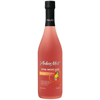 Arbor Mist Pink Moscato - 750mL