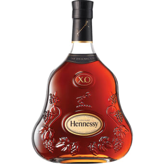 Hennessy XO Cognac - 750mL