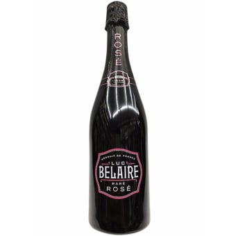 Luc Belaire Rare Rosé Sparkling Wine - 750mL