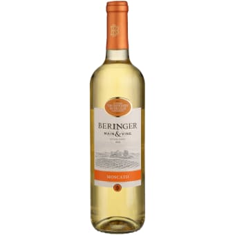 Beringer Moscato - 750mL
