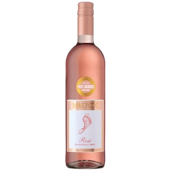 Barefoot Rosé - 750mL