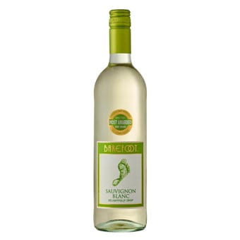 Barefoot Sauvignon Blanc - 750mL