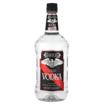 Barton Vodka - 1.75L