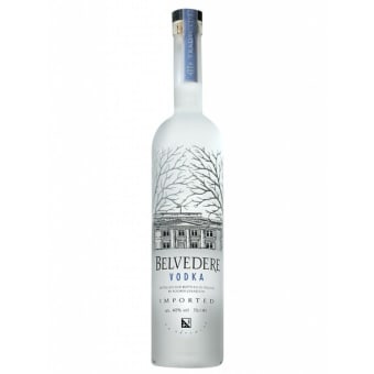 Belvedere Vodka - 750mL
