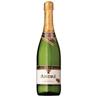 André Brut - 750mL