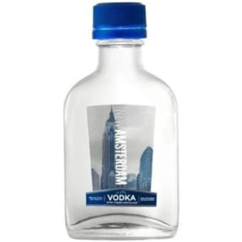 New Amsterdam Vodka - 100mL