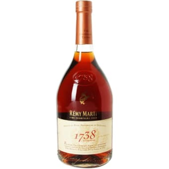 Remy Martin 1738 Accord Royal Cognac - 1L