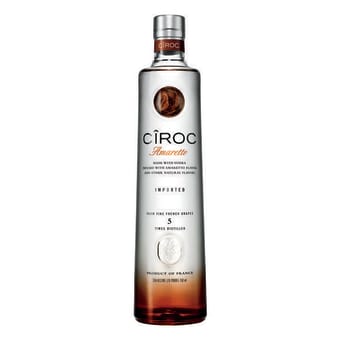 Ciroc Amaretto Vodka - 750mL