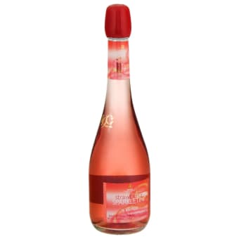 Verdi Strawberry Sparkletini - 750mL