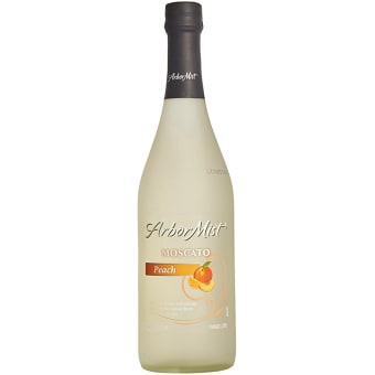 Arbor Mist Peach Moscato - 750mL