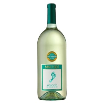 Barefoot Moscato - 1.5L
