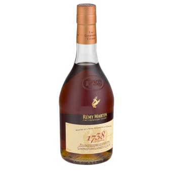 Remy Martin 1738 Accord Royal Cognac - 375mL