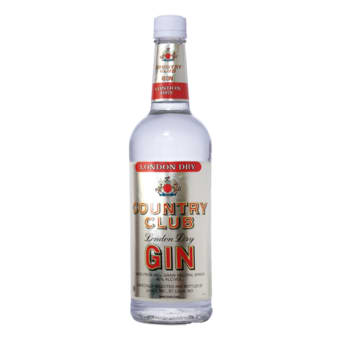 Country Club Gin - 750mL