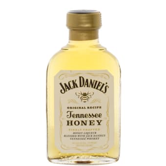Jack Daniel's Tennessee Honey Whiskey - 100mL