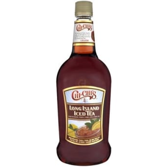 Chi Chi's Long Island Tea Cocktail - 1.5L