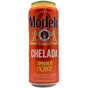 Modelo Chelada Picante - 1 can / 24oz