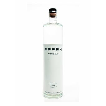 Effen Vodka - 375mL