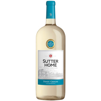 Sutter Home Pinot Grigio - 1.5L