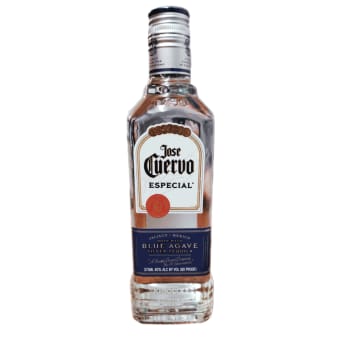 Jose Cuervo Especial Silver Tequila - 375mL