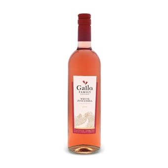 Gallo Family White Zinfandel - 750mL