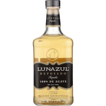 Lunazul Reposado Tequila - 1.75L