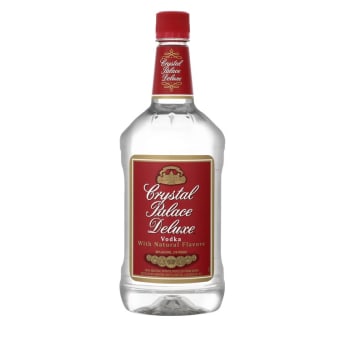 Crystal Palace Vodka - 1.75L