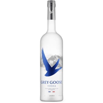 Grey Goose Night Vision Vodka - 1.75L