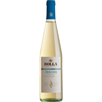 Bolla Moscato - 750mL