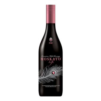 Moskato Life Rosé - 750mL