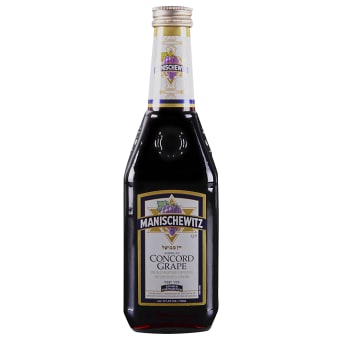 Manischewitz Concord Grape - 750mL