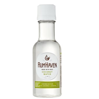 Rumhaven - 50mL