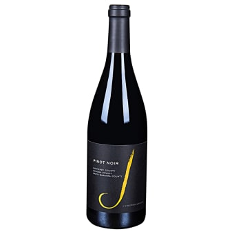 J Vineyard Pinot Noir - 750mL