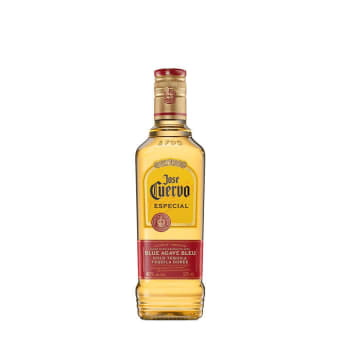 Jose Cuervo Tequila Gold - 375mL