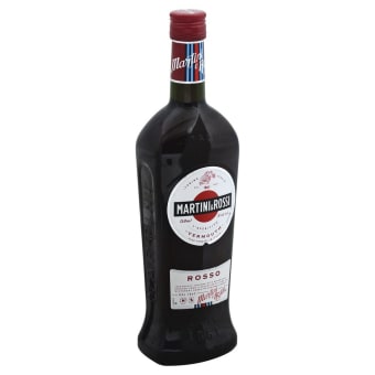 Martini & Rossi Vermouth Rosso - 750mL