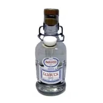 Paolucci Sambuca - 200mL