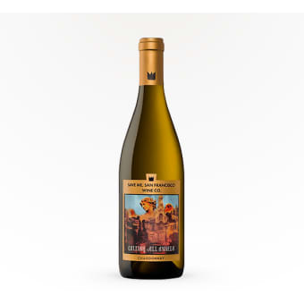 Calling All Angels Chardonnay - 750mL
