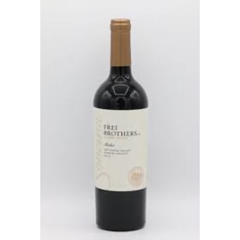 Frei Brothers Merlot - 750mL